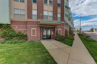 1313 S Clarkson Street #405, Denver, CO 80210 - Photo 30