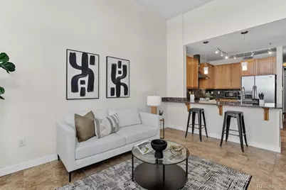 1313 S Clarkson Street #405, Denver, CO 80210 - Photo 8