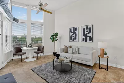 1313 S Clarkson Street #405, Denver, CO 80210 - Photo 2