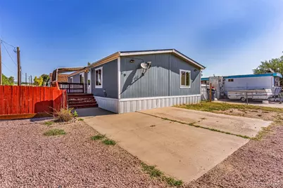 2401 Central Avenue, Canon City, CO 81212 - Photo 1