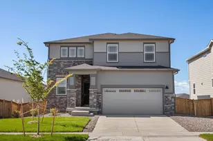 8931 Sedalia St, Commerce City, CO 80022 - Photo 1