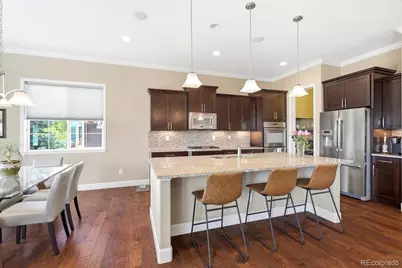 1914 Diamond Head Drive, Castle Rock, CO 80104 - Photo 12