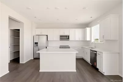 25251 E Evans Drive, Aurora, CO 80018 - Photo 2