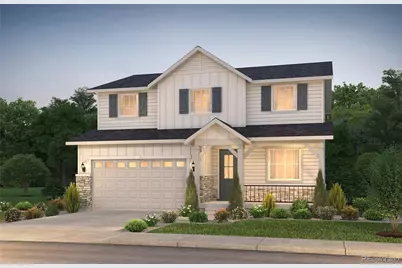 25251 E Evans Drive, Aurora, CO 80018 - Photo 1