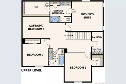 4292 Kingsbarns Drive, Elizabeth, CO 80107 - Photo 4