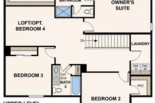 4292 Kingsbarns Dr, Elizabeth, CO 80107 - Photo 4
