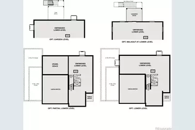 4292 Kingsbarns Drive, Elizabeth, CO 80107 - Photo 6