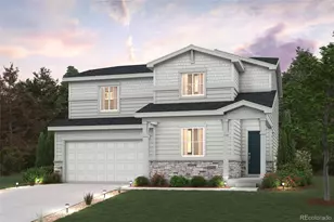 4292 Kingsbarns Dr, Elizabeth, CO 80107 - Photo 1