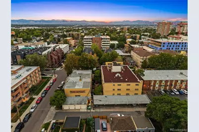 10 N Ogden Street #302, Denver, CO 80218 - Photo 32