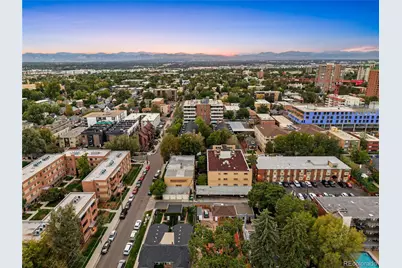 10 N Ogden Street #302, Denver, CO 80218 - Photo 26