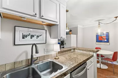 10 N Ogden Street #302, Denver, CO 80218 - Photo 16