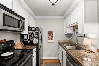 10 N Ogden Street #302, Denver, CO 80218 - Photo 14