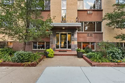 10 N Ogden Street #302, Denver, CO 80218 - Photo 1