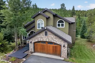 1210 Brooks Hill Dr, Breckenridge, CO 80424 - Photo 1