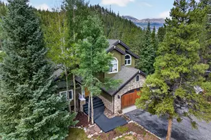 1210 Brooks Hill Dr, Breckenridge, CO 80424 - Photo 2