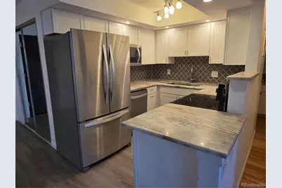 2 Adams Street #608, Denver, CO 80206 - Photo 1