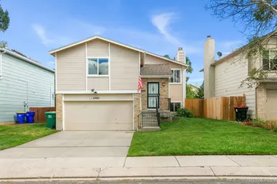 4265 Dolphin Circle, Colorado Springs, CO 80918 - Photo 1