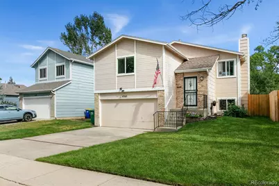 4265 Dolphin Circle, Colorado Springs, CO 80918 - Photo 2