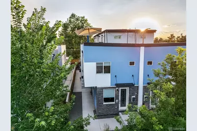 1329 Wolff Street, Denver, CO 80204 - Photo 1