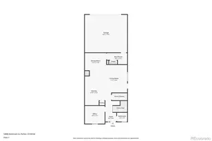 14085 Deertrack Ln, Parker, CO 80134 - Photo 38