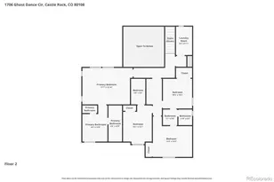 1706 Ghost Dance Cir, Castle Rock, CO 80108 - Photo 46