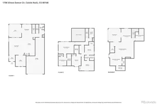 1706 Ghost Dance Cir, Castle Rock, CO 80108 - Photo 44