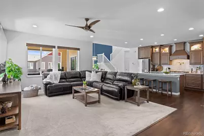 1706 Ghost Dance Circle, Castle Rock, CO 80108 - Photo 6