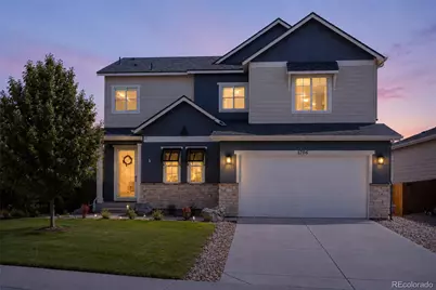 1706 Ghost Dance Circle, Castle Rock, CO 80108 - Photo 1