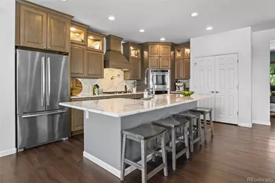 1706 Ghost Dance Circle, Castle Rock, CO 80108 - Photo 10