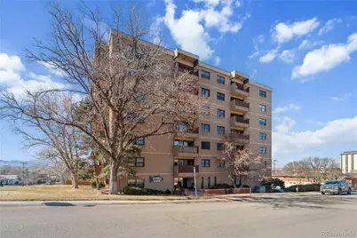 3675 S Cherokee Street #208, Englewood, CO 80110 - Photo 1