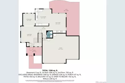 10638 W Parkhill Avenue, Littleton, CO 80127 - Photo 32