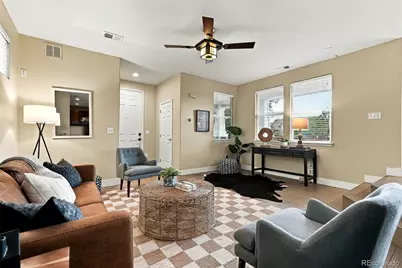 2507 Central Park Boulevard, Denver, CO 80238 - Photo 6