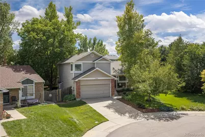 12680 W Crestline Drive, Littleton, CO 80127 - Photo 46