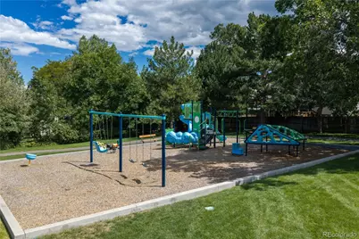 12680 W Crestline Drive, Littleton, CO 80127 - Photo 40