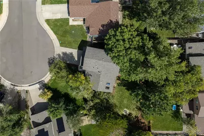12680 W Crestline Drive, Littleton, CO 80127 - Photo 36