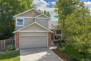 12680 W Crestline Dr, Littleton, CO 80127 - Photo 1