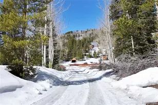 5394 Gcr 84/Meadow Creek Rd, Tabernash, CO 80478 - Photo 1