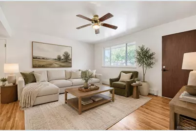 422 S Uvalda Street, Aurora, CO 80012 - Photo 1