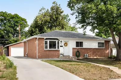 3250 S Utica Street, Denver, CO 80236 - Photo 2