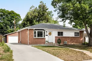 3250 S Utica St, Denver, CO 80236 - Photo 2