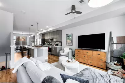 3528 W 17th Avenue, Denver, CO 80204 - Photo 1