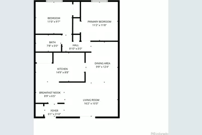 4565 S Lowell Boulevard #D, Denver, CO 80236 - Photo 32