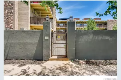 250 N Pearl Street #308, Denver, CO 80203 - Photo 2