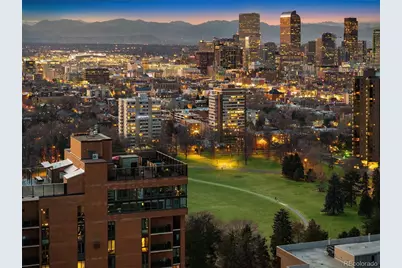 1133 Race Street #17A, Denver, CO 80206 - Photo 4