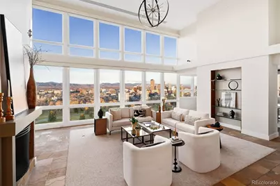 1133 Race Street #17A, Denver, CO 80206 - Photo 2
