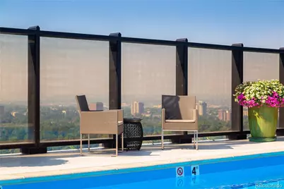 1133 Race Street #17A, Denver, CO 80206 - Photo 36