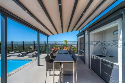 1133 Race Street #17A, Denver, CO 80206 - Photo 38