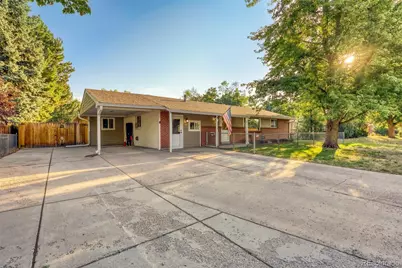 9275 W 8th Avenue, Denver, CO 80215 - Photo 2