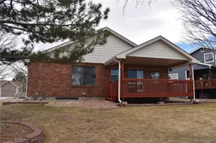 9657 W Peakview Dr, Littleton, CO 80123 - Photo 28