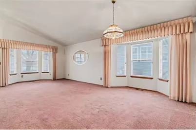 9657 W Peakview Drive, Littleton, CO 80123 - Photo 6